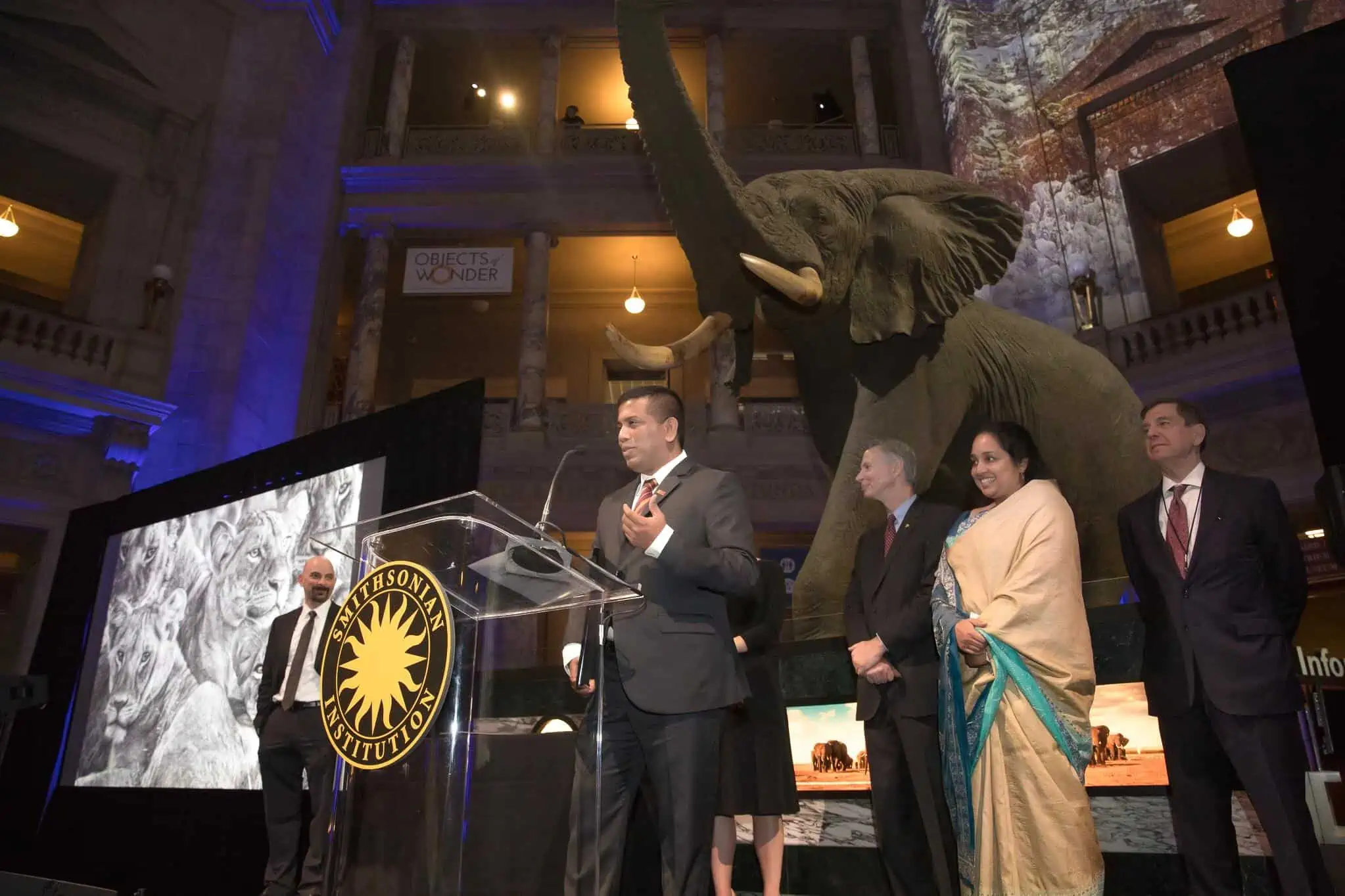 Lakshitha Karunarathna – Grand Prize Winner – Nature’s Best Windland Smith Rice Awards