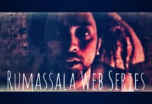 Rumassala – TV Series