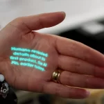 Humane AI Pin – Wearable AI Technology – Sri Lanka