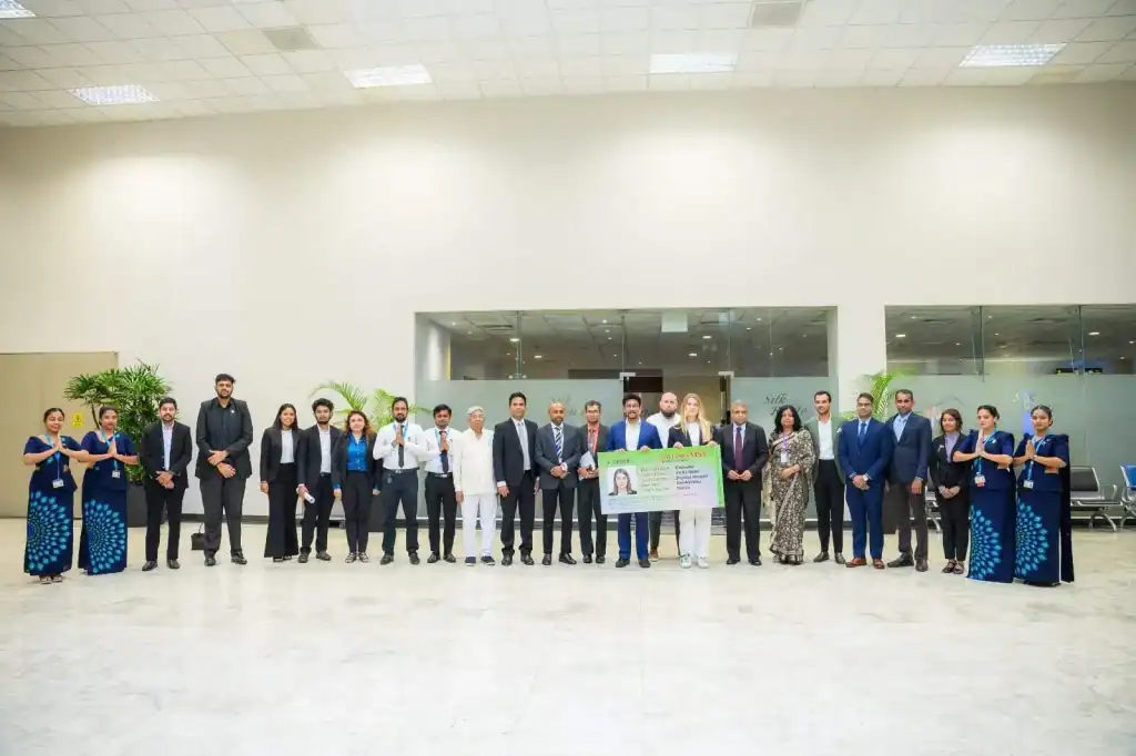 Sri Lanka officially launches Digital Nomad Visa facility 0